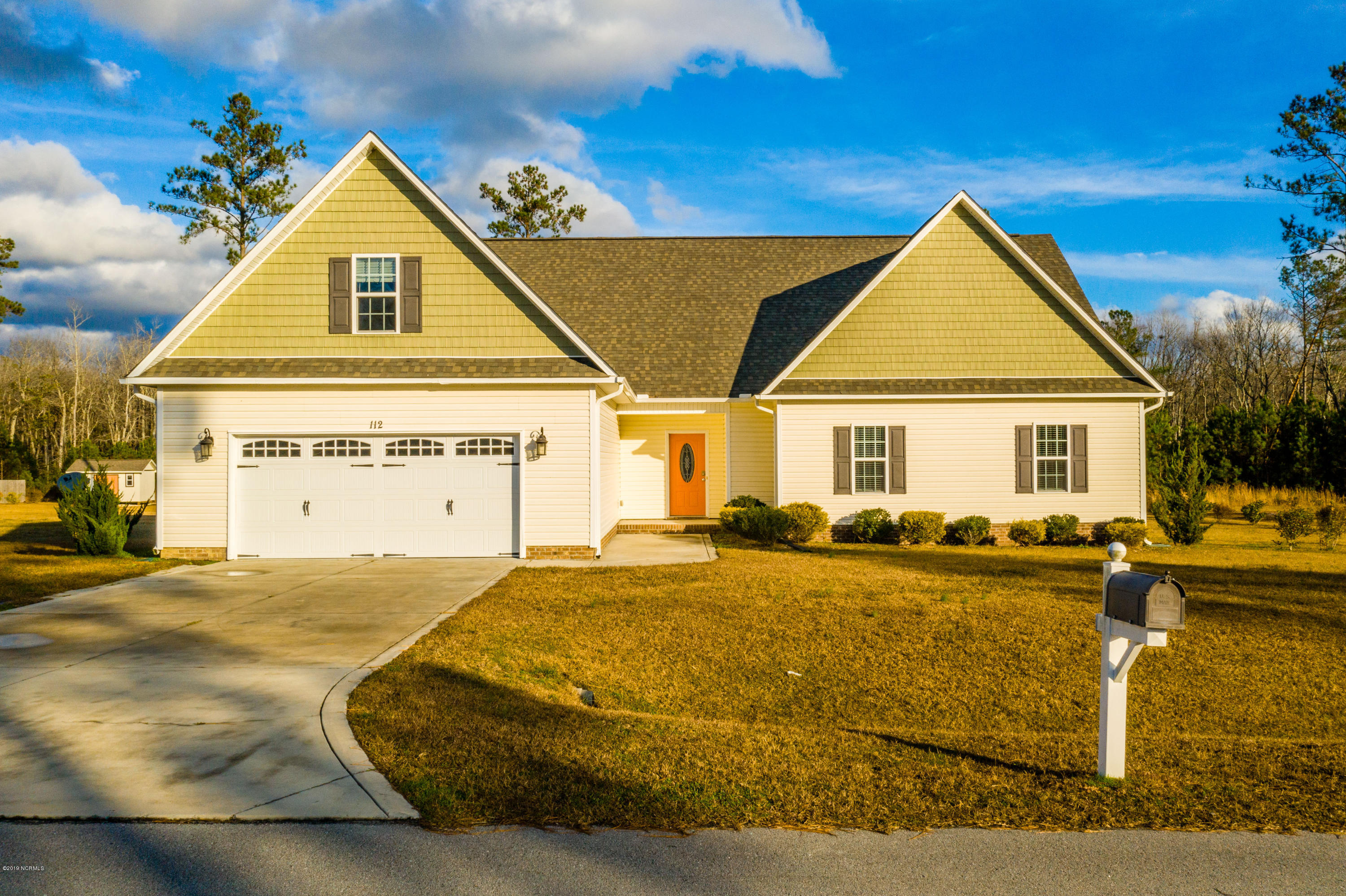 112 Ridgepath Lane Hubert, NC 28539 - Photo 54 of 61 112 Ridgepath Ln-21