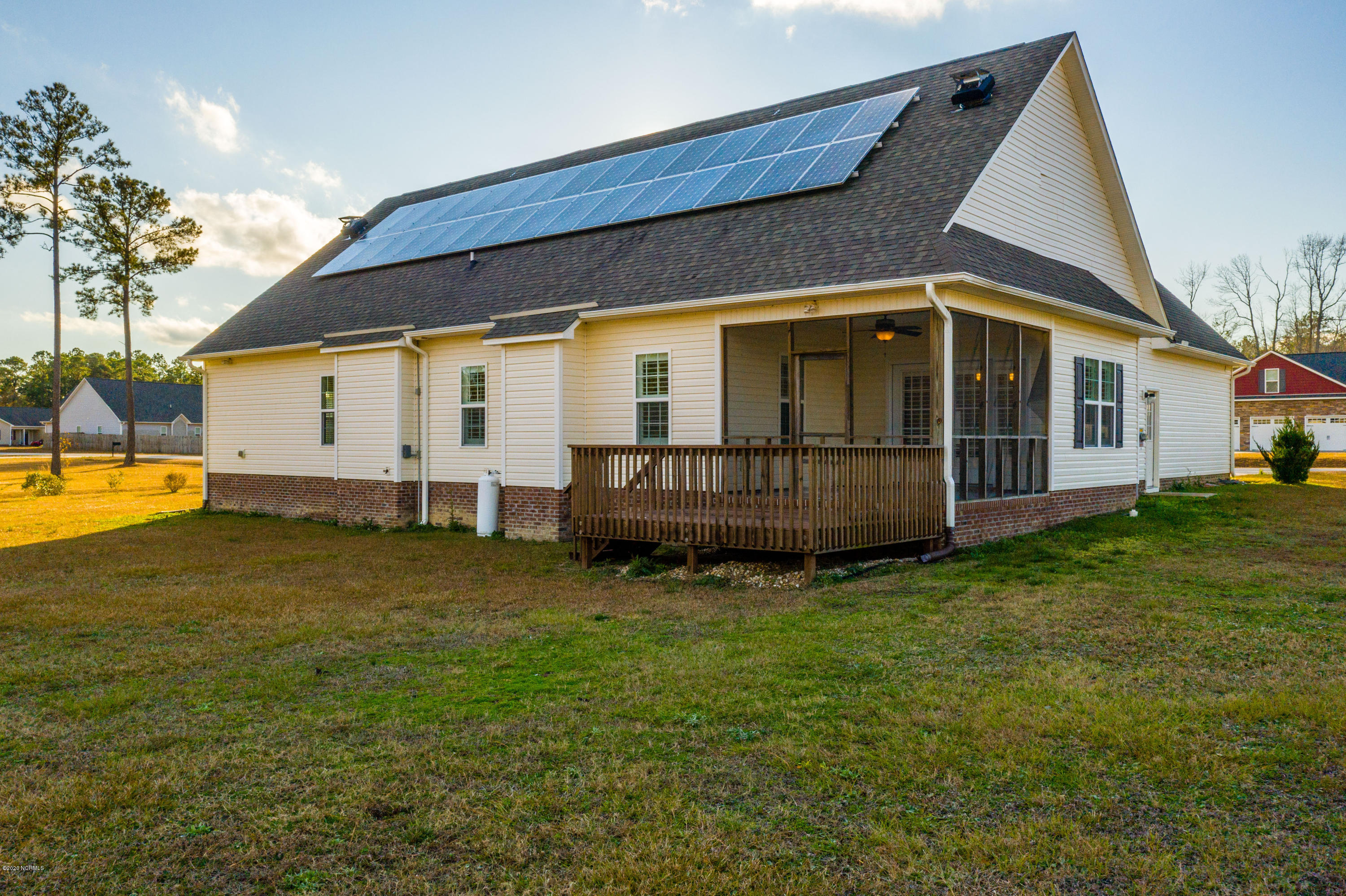 112 Ridgepath Lane Hubert, NC 28539 - Photo 56 of 61 112 Ridgepath Ln-23_FIXED