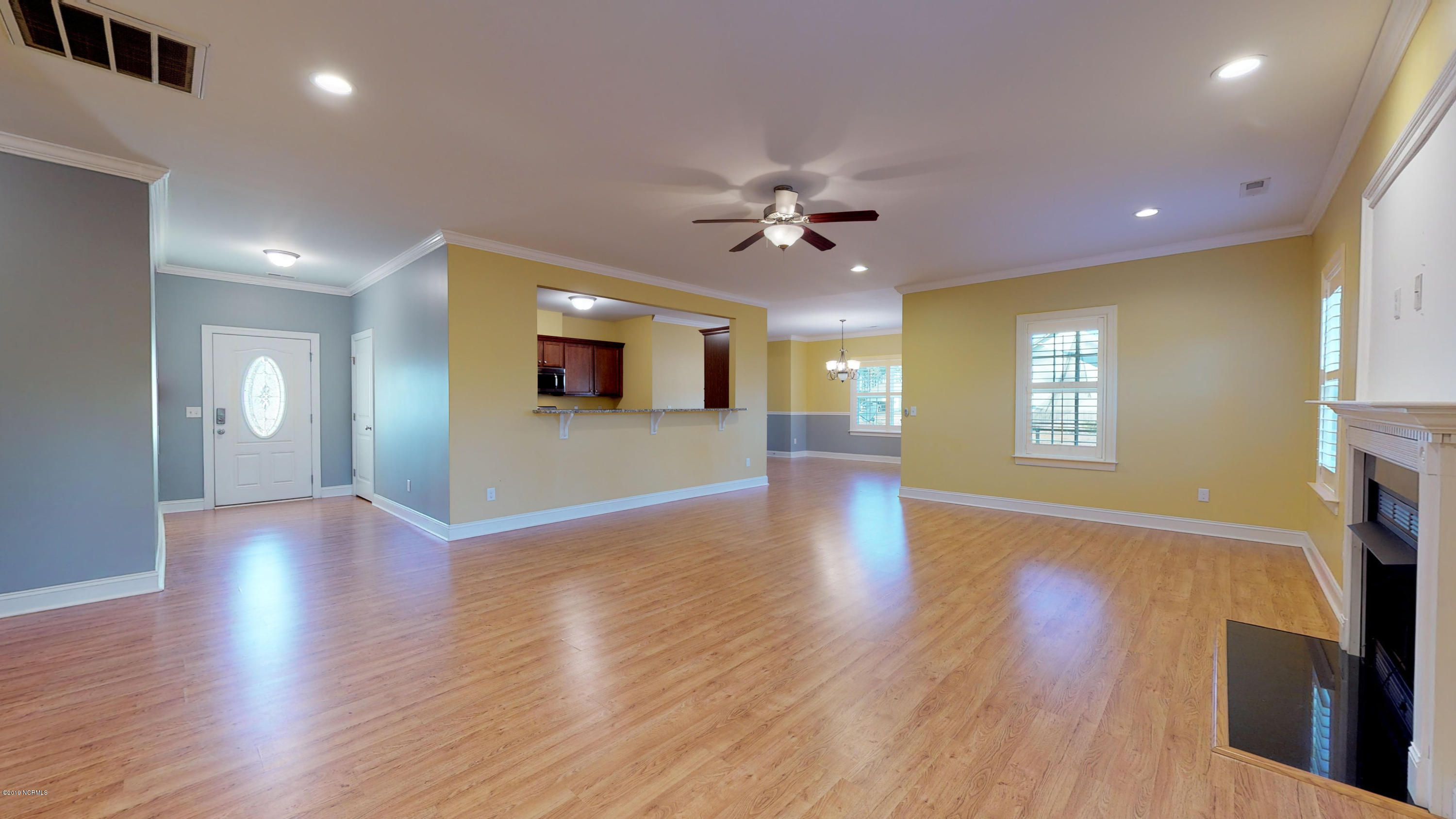 112 Ridgepath Lane Hubert, NC 28539 - Photo 6 of 61 112 Ridgepath Ln-36