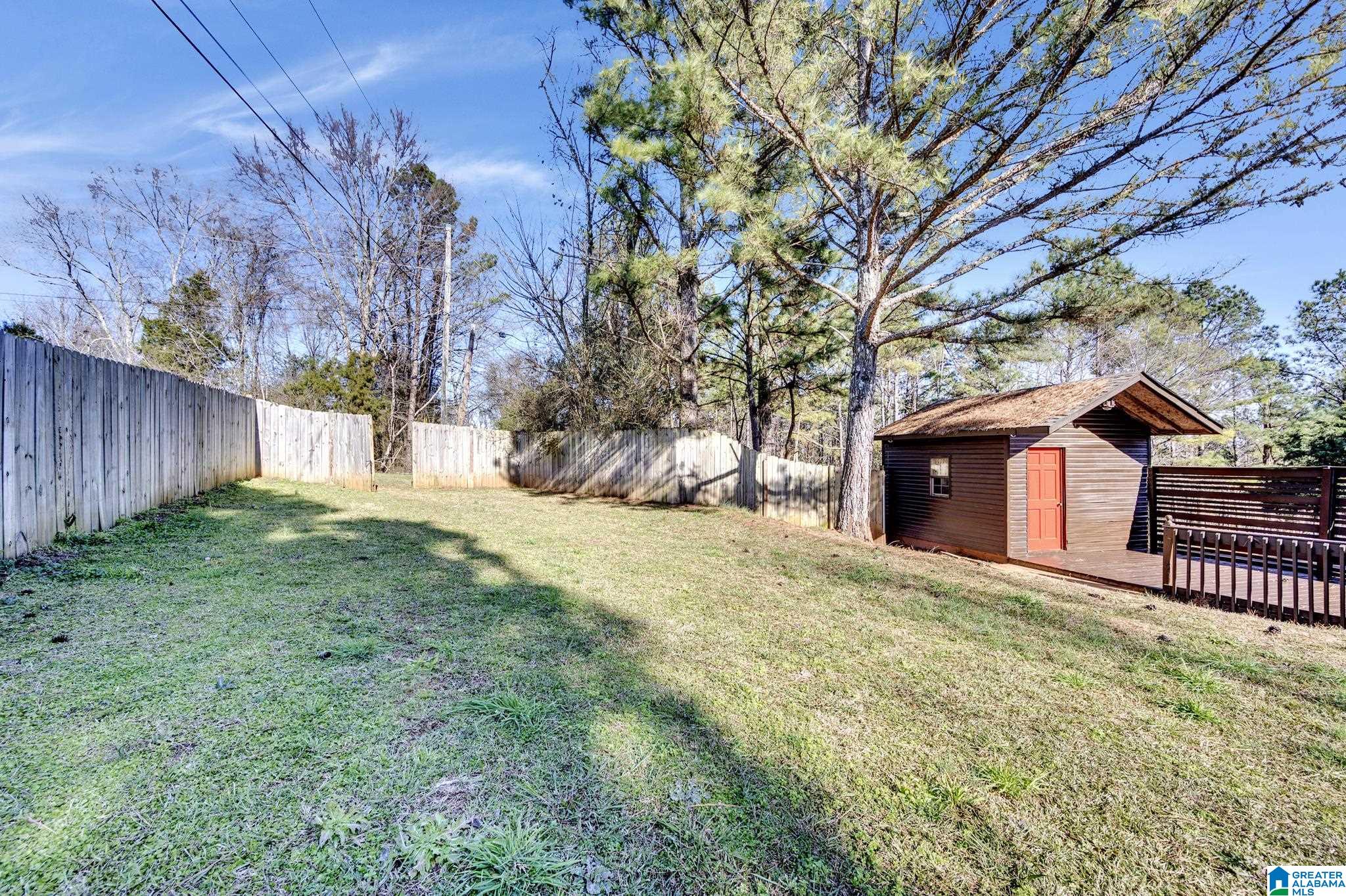 1376 Blackjack Road Trussville, AL 35173 - Photo 45 of 49
