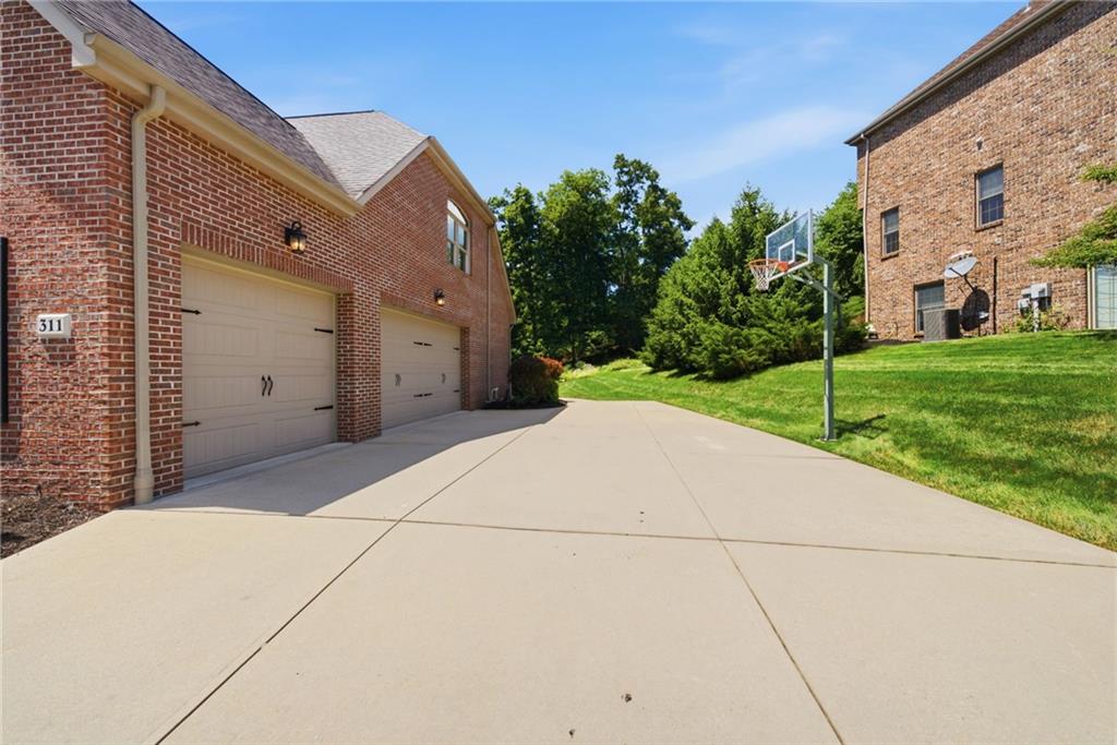 311 Riva Ridge Drive Cranberry Township, PA 16066 - Photo 47 of 50
