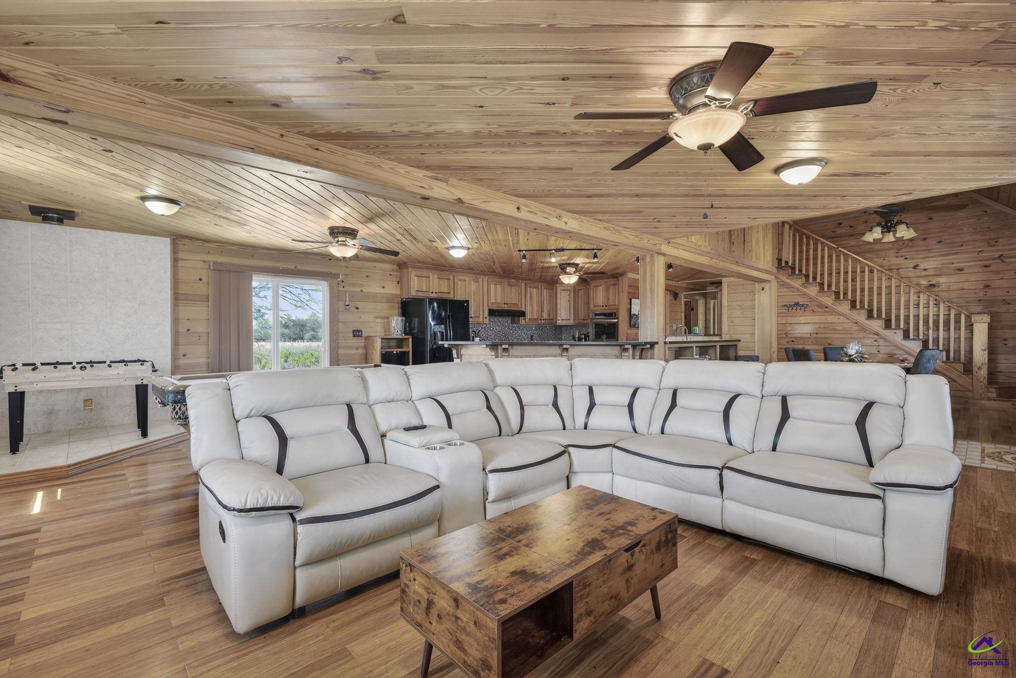 4764 River Road Fort Valley, GA 31030 - Photo 26 of 100