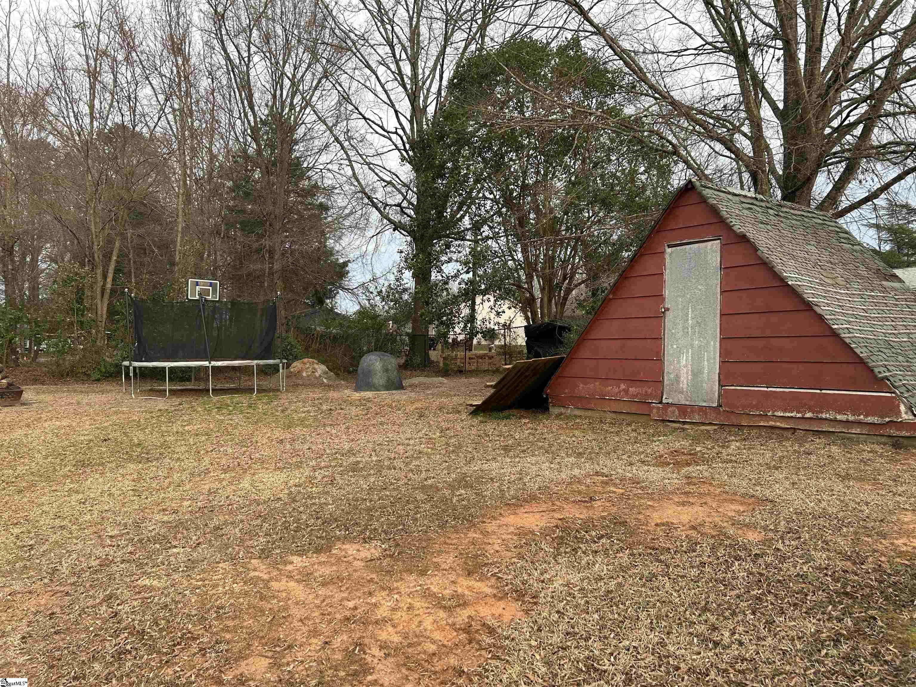 183 Randall Drive Clinton, SC 29325 - Photo 26 of 27