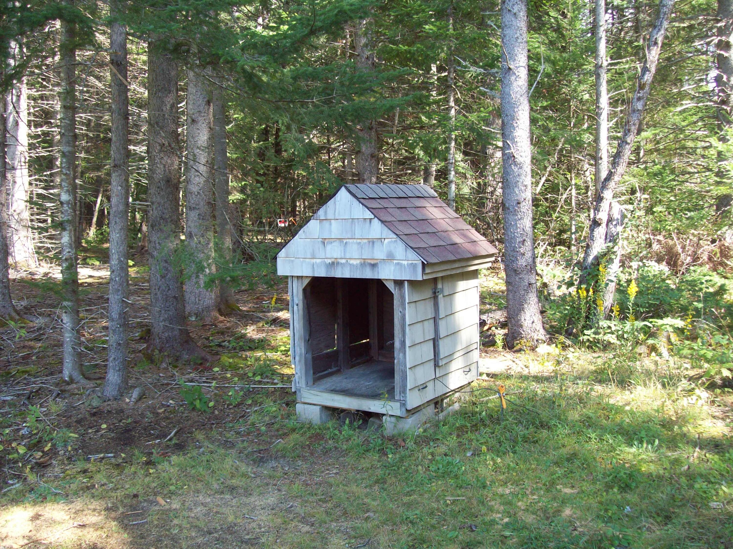Tbd Swimming Hole Road Kingman, ME 04451 - Photo 9 of 27 100_2308
