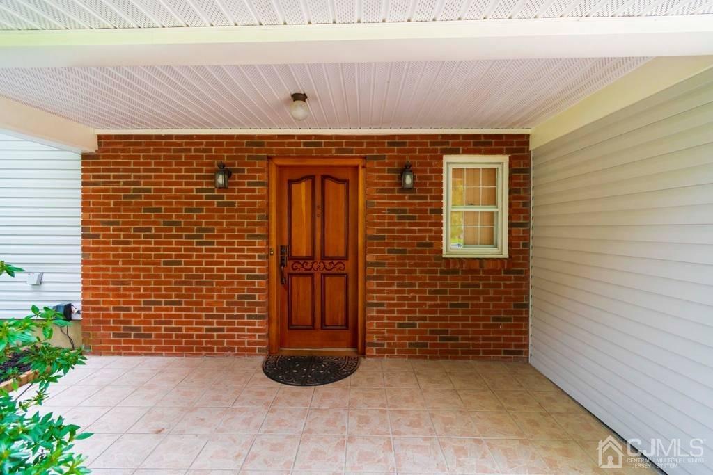 11 Hilltop Road Edison, NJ 08820 - Photo 2 of 30 a view of front door of house