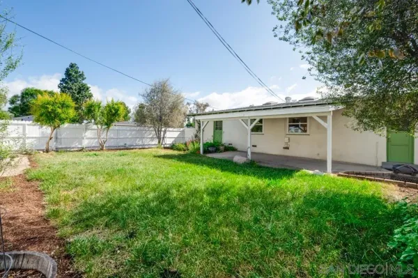 $725,000 | 752 Hillsview Road, El Cajon, CA 92020