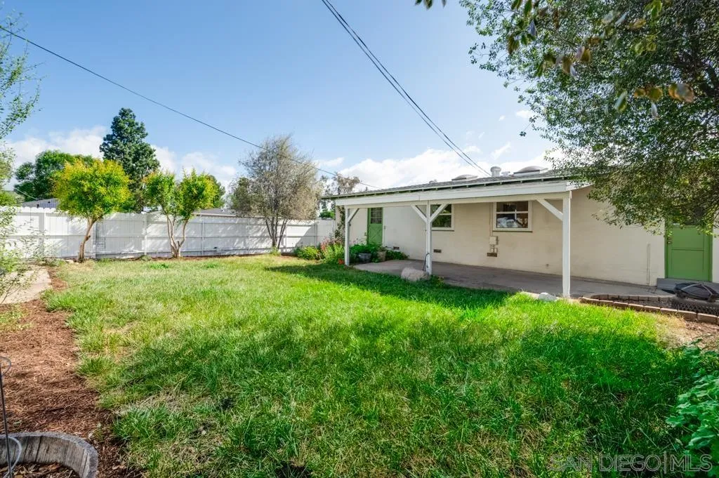 752 Hillsview Road El Cajon, CA 92020 - Photo 26 of 28