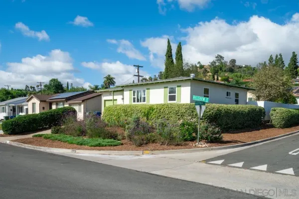 $725,000 | 752 Hillsview Road, El Cajon, CA 92020