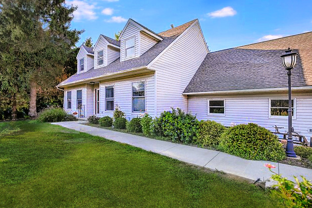 2636 South Homer Lake Road Homer, IL 61849 - Photo 19 of 176