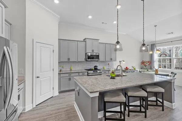 $428,600 | 119 Fitzsimmon's Drive, North Augusta, SC 29860
