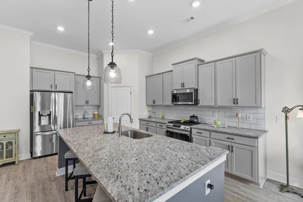 $428,600 | 119 Fitzsimmon's Drive, North Augusta, SC 29860