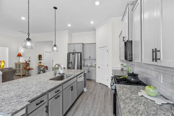 $429,000 | 119 Fitzsimmon's Drive, North Augusta, SC 29860