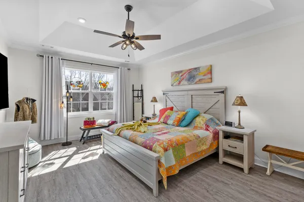 $428,600 | 119 Fitzsimmon's Drive, North Augusta, SC 29860