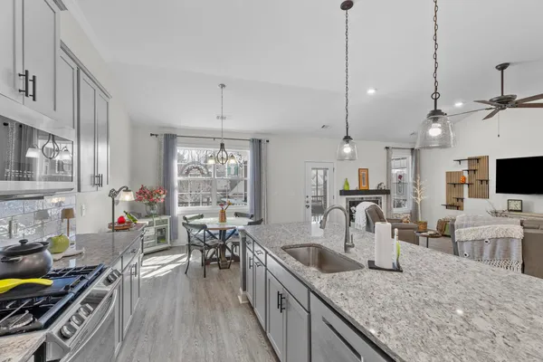 $429,000 | 119 Fitzsimmon's Drive, North Augusta, SC 29860