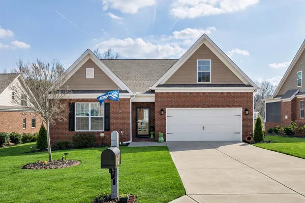 $428,600 | 119 Fitzsimmon's Drive, North Augusta, SC 29860