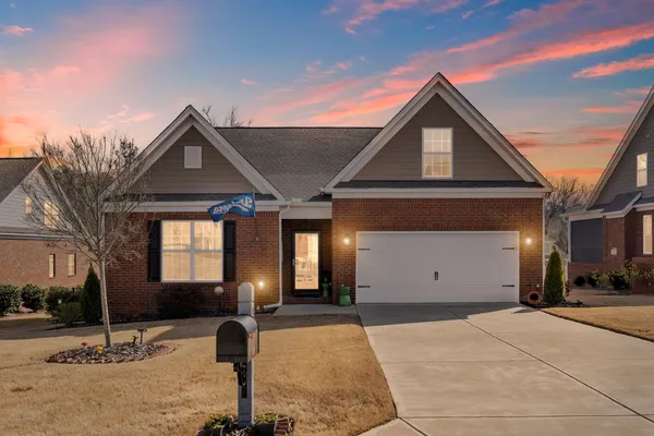 $429,000 | 119 Fitzsimmon's Drive, North Augusta, SC 29860