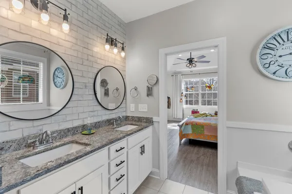 $429,000 | 119 Fitzsimmon's Drive, North Augusta, SC 29860