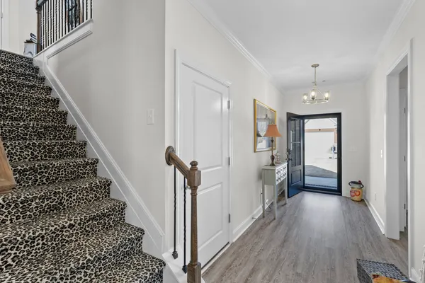 $429,000 | 119 Fitzsimmon's Drive, North Augusta, SC 29860