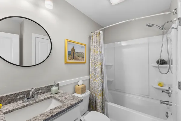 $428,600 | 119 Fitzsimmon's Drive, North Augusta, SC 29860