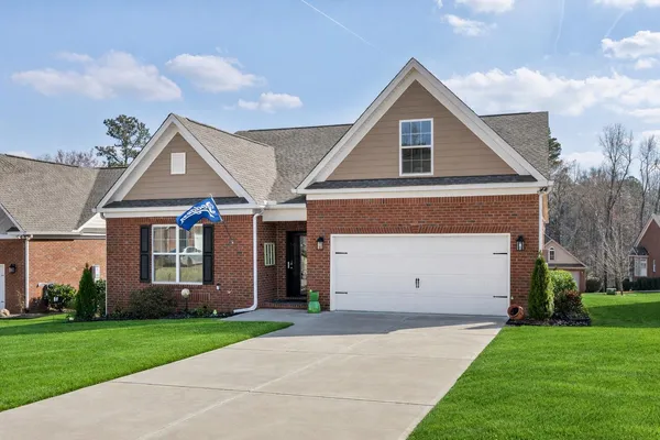 $428,600 | 119 Fitzsimmon's Drive, North Augusta, SC 29860