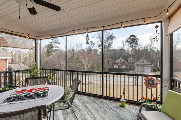 $429,000 | 119 Fitzsimmon's Drive, North Augusta, SC 29860