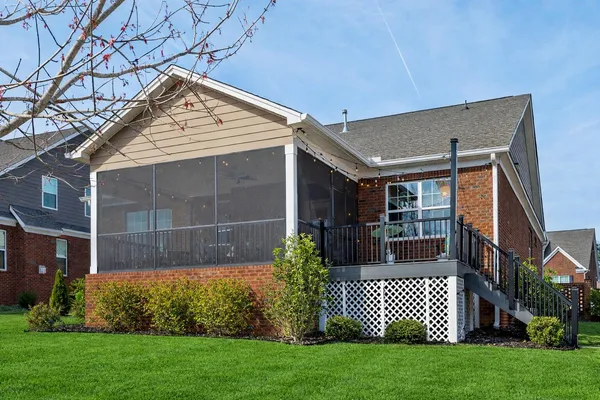 $428,600 | 119 Fitzsimmon's Drive, North Augusta, SC 29860