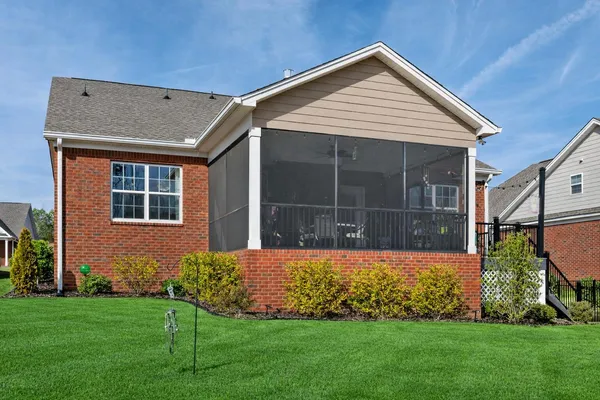 $428,600 | 119 Fitzsimmon's Drive, North Augusta, SC 29860