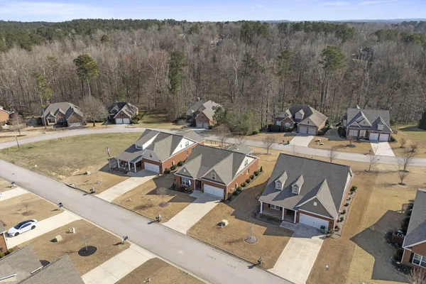 $428,600 | 119 Fitzsimmon's Drive, North Augusta, SC 29860