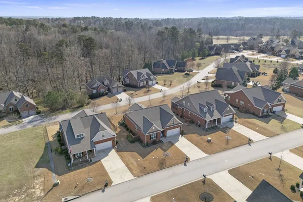 $428,600 | 119 Fitzsimmon's Drive, North Augusta, SC 29860