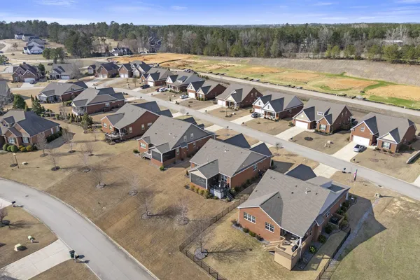 $428,600 | 119 Fitzsimmon's Drive, North Augusta, SC 29860