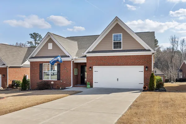 $429,000 | 119 Fitzsimmon's Drive, North Augusta, SC 29860