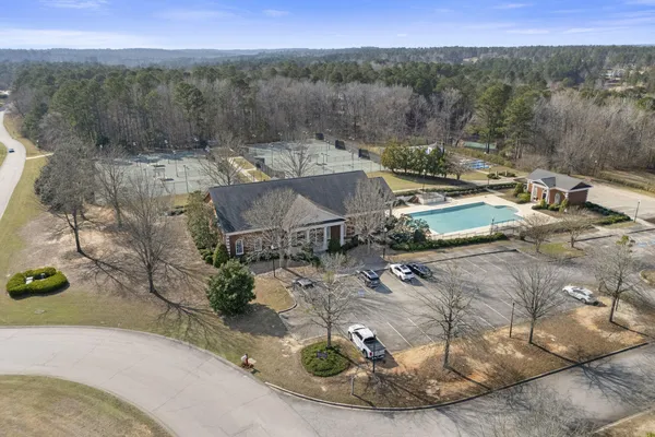 $428,600 | 119 Fitzsimmon's Drive, North Augusta, SC 29860