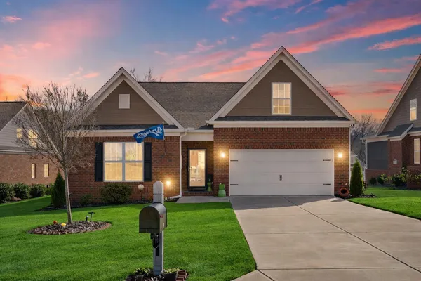 $428,600 | 119 Fitzsimmon's Drive, North Augusta, SC 29860