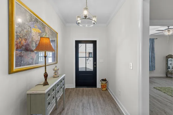 $428,600 | 119 Fitzsimmon's Drive, North Augusta, SC 29860