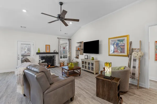 $428,600 | 119 Fitzsimmon's Drive, North Augusta, SC 29860