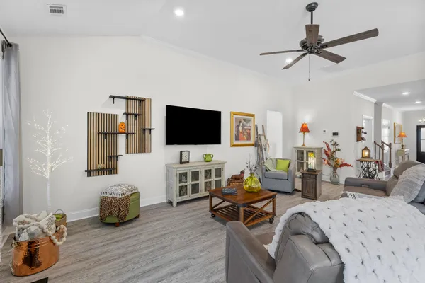 $429,000 | 119 Fitzsimmon's Drive, North Augusta, SC 29860