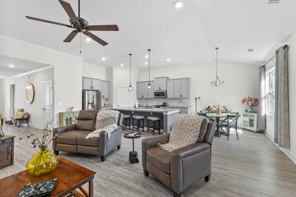 $428,600 | 119 Fitzsimmon's Drive, North Augusta, SC 29860