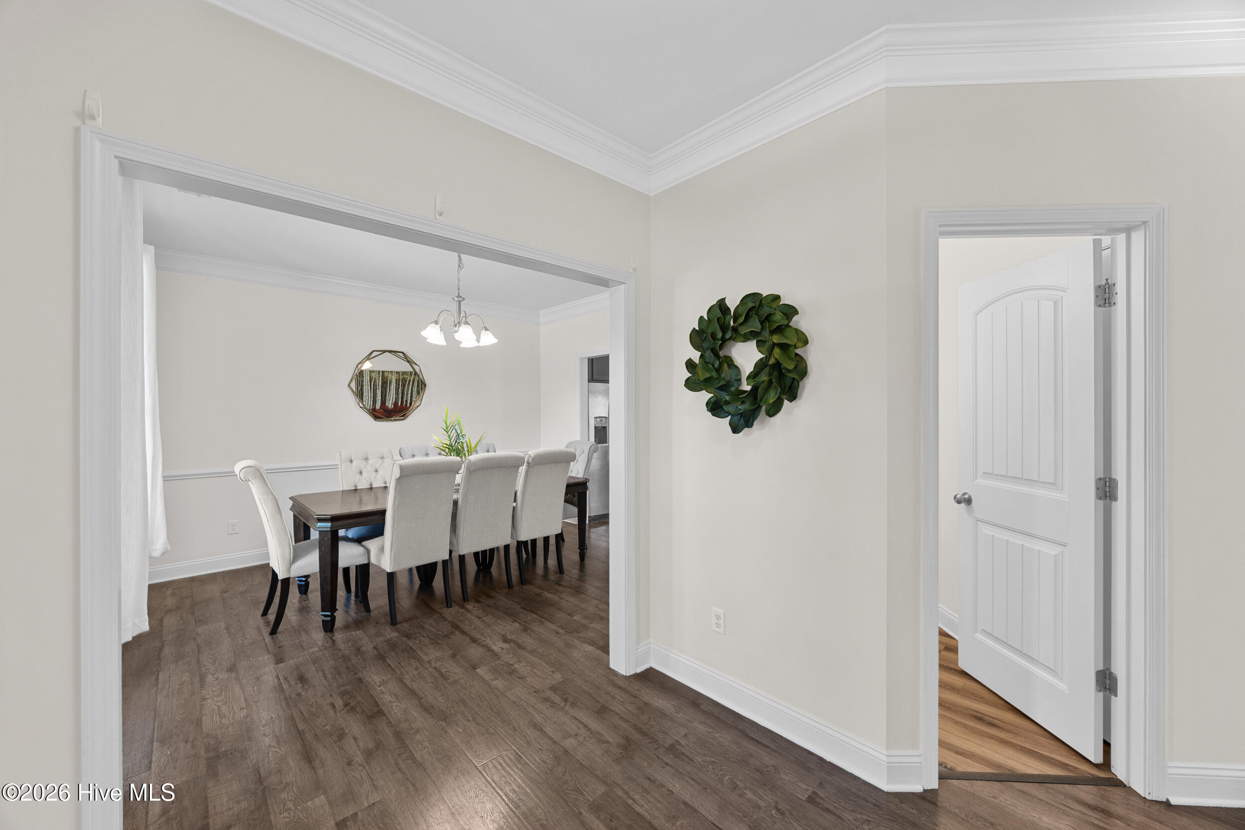 104 Bungalow Road Holly Ridge, NC 28445 - Photo 5 of 47