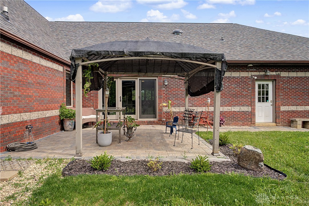 3787 Miller Road Springfield, OH 45502 - Photo 80 of 100