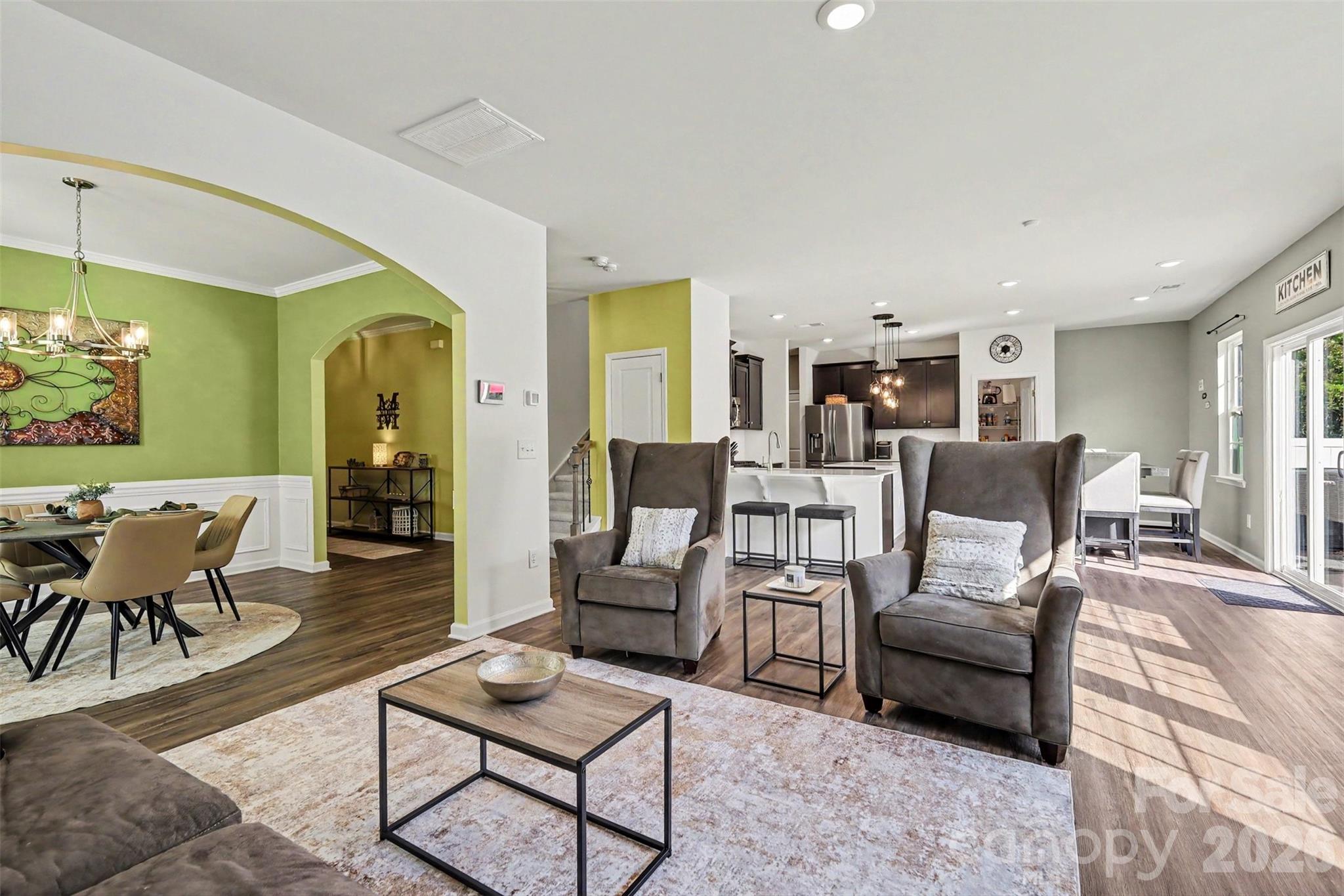 1571 Loggerhead Drive Lancaster, SC 29720 - Photo 8 of 43 Gallery Image 8
