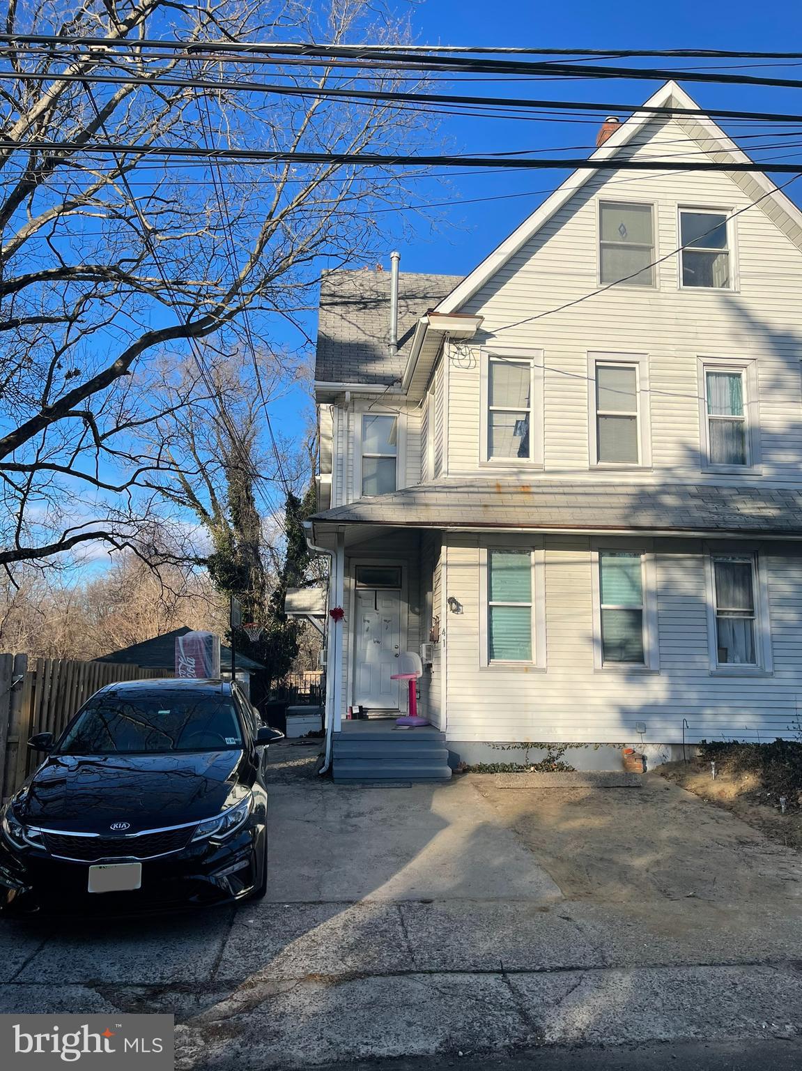 41 Ridge Avenue Mount Holly, NJ 08060 - Photo 1 of 10