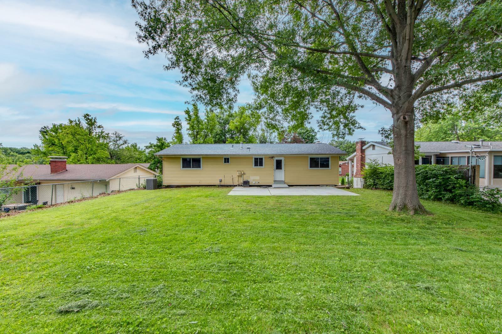 586 Bridgebend Road Ballwin, MO 63021 - Photo 44 of 44