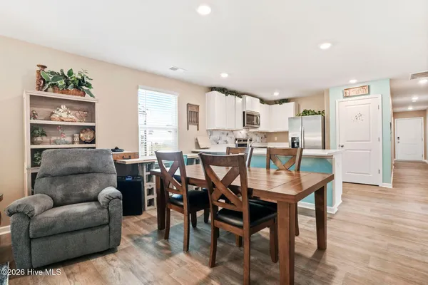 $292,000 | 2187 Bella Point Drive Southeast, Unit LOT 127, Bolivia, NC 28422