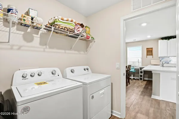 $292,000 | 2187 Bella Point Drive Southeast, Unit LOT 127, Bolivia, NC 28422