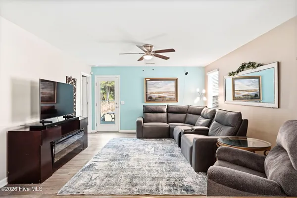 $292,000 | 2187 Bella Point Drive Southeast, Unit LOT 127, Bolivia, NC 28422