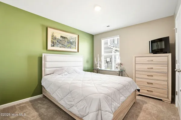 $292,000 | 2187 Bella Point Drive Southeast, Unit LOT 127, Bolivia, NC 28422