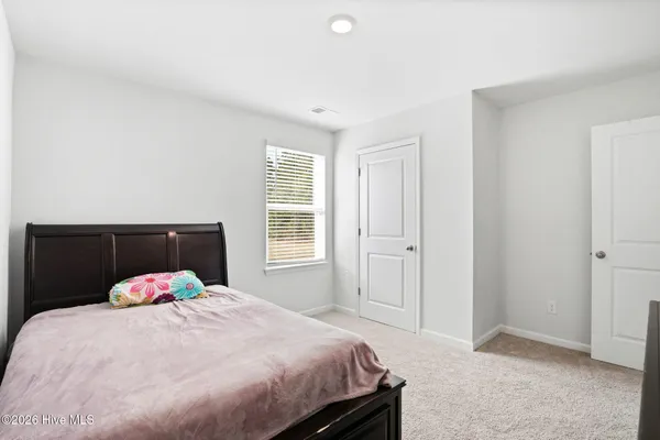 $292,000 | 2187 Bella Point Drive Southeast, Unit LOT 127, Bolivia, NC 28422