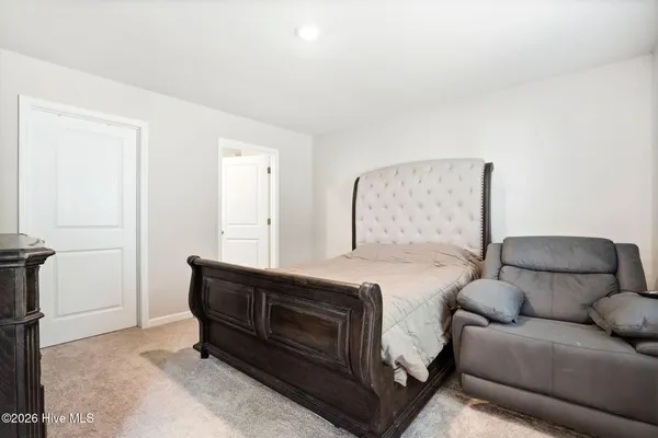 $292,000 | 2187 Bella Point Drive Southeast, Unit LOT 127, Bolivia, NC 28422