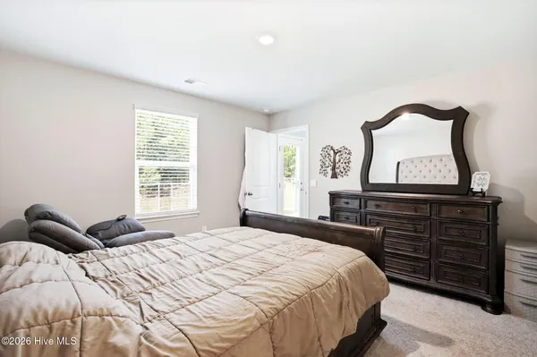 $292,000 | 2187 Bella Point Drive Southeast, Unit LOT 127, Bolivia, NC 28422