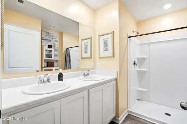 $292,000 | 2187 Bella Point Drive Southeast, Unit LOT 127, Bolivia, NC 28422